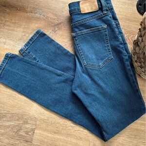 Everlane Women’s 25” Jeans